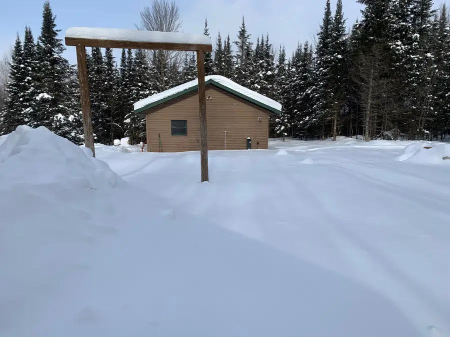 79886 Hinz Rd, Glidden, WI 54527 - #2