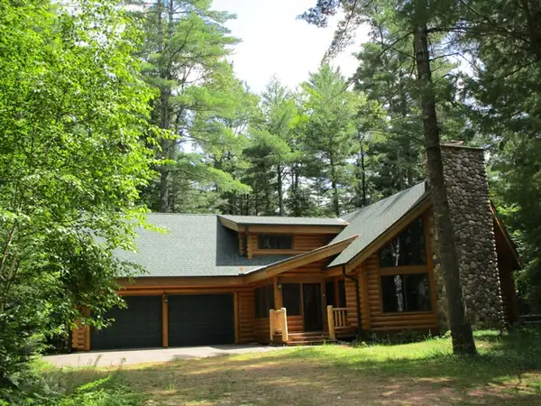 4607N Popko Cr W #4, Mercer, WI 54547