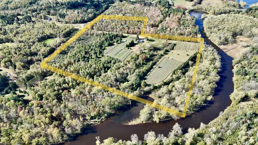 W6098 Stelling Rd E, Tomahawk, WI 54487 - Image #2