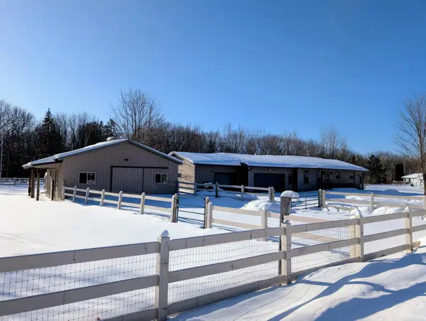 N9606 Westview Rd, Phillips, WI 54555