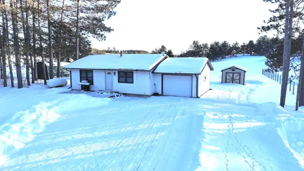 9235 Fernwood Rd, Harshaw, WI 54529