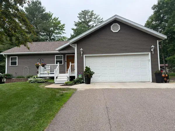 634 Roosevelt St, Tomahawk, WI 54487