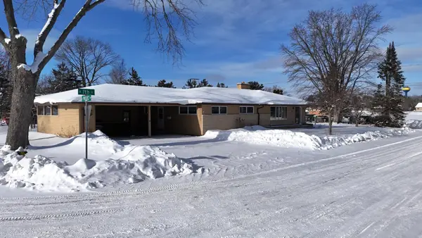 415 7th St N, Tomahawk, WI 54487