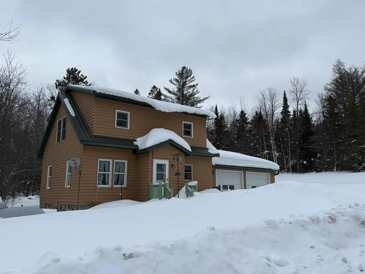 4998 Spruce Rd, Hurley, WI 54534 - #1