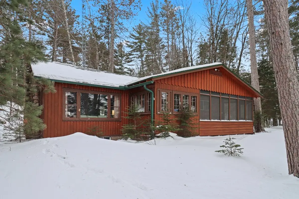 5860 Boot Lake Rd, Eagle River, WI 54521 - Image #1
