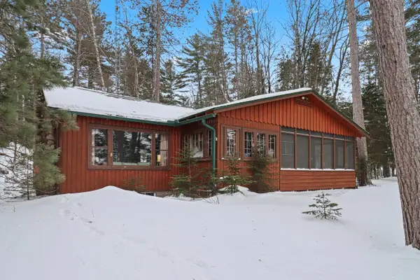 5860 Boot Lake Rd, Eagle River, WI 54521
