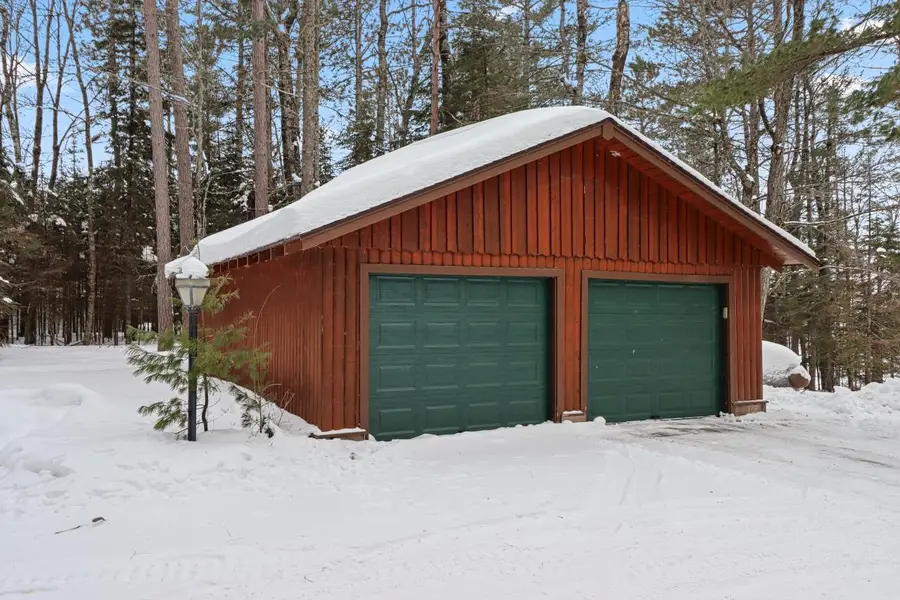 5860 Boot Lake Rd, Eagle River, WI 54521 - Image #2