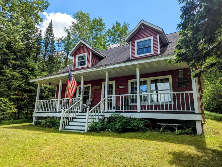 w4584 Musser Dr, Phillips, WI 54555 - #2