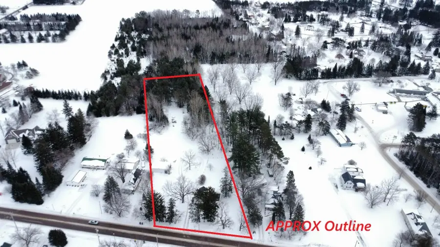 905 Langlade Rd, Antigo, WI 54409 - #3