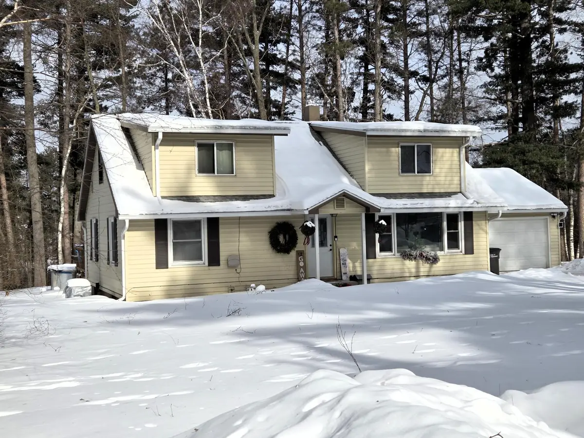 114 Pleasant Ave W, Tomahawk, WI 54487 - Image #1