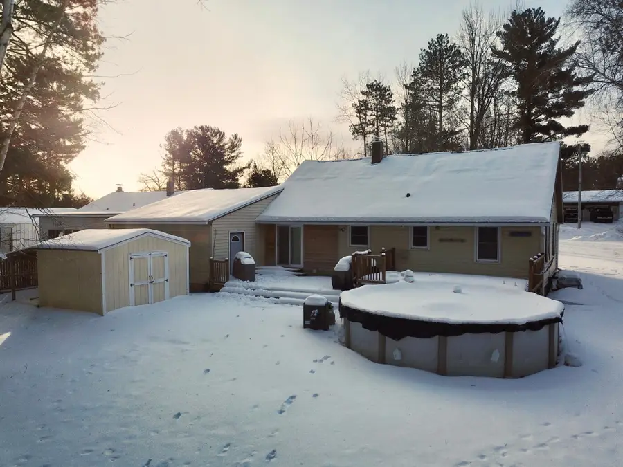 114 Pleasant Ave W, Tomahawk, WI 54487 - Image #3