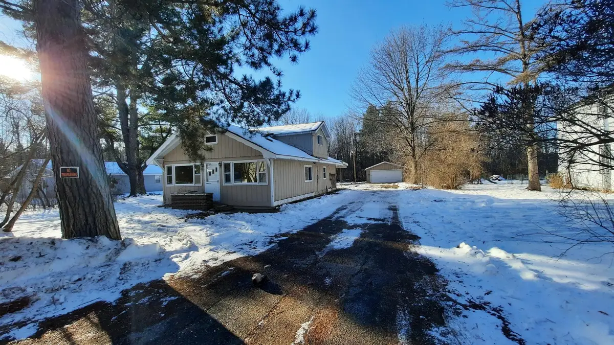 6971 Winkler Rd, Three Lakes, WI 54562 - #1