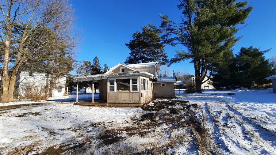 6971 Winkler Rd, Three Lakes, WI 54562 - #2