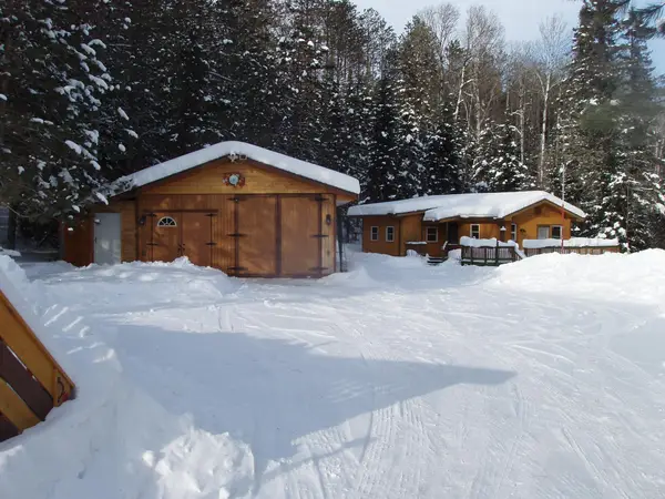 W3684 Hwy 182, Park Falls, WI 54552