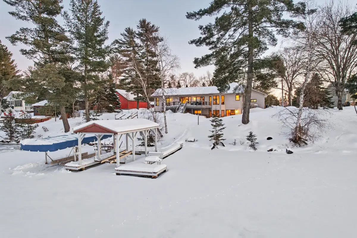203 River St, Eagle River, WI 54521 - Image #1
