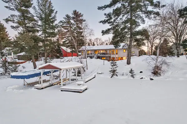203 River St, Eagle River, WI 54521