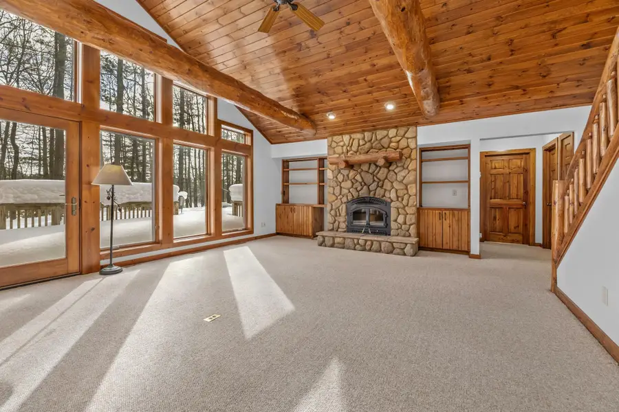 14295 Little Ten Ln, Lac Du Flambeau, WI 54538 - #3