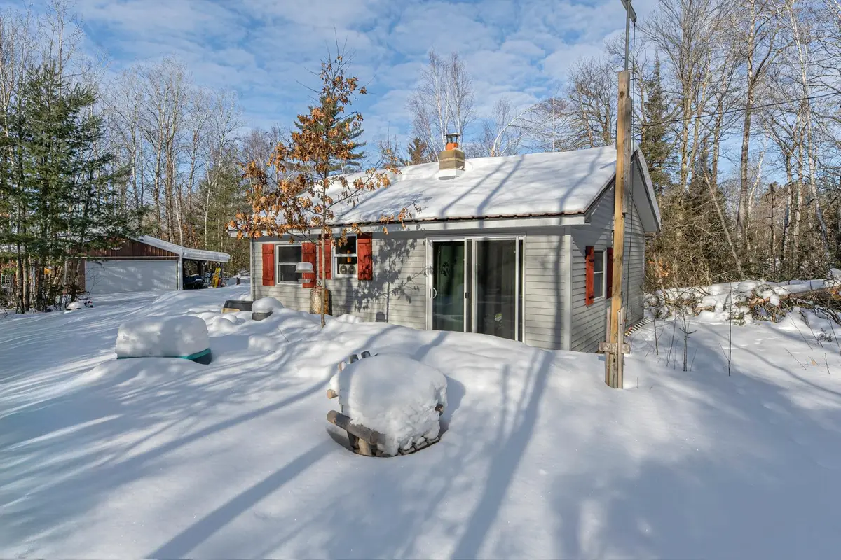 5897 Mclain Dr, Fence, WI 54120 - #1