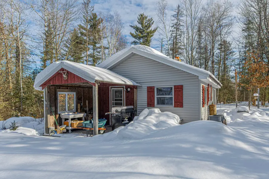 5897 Mclain Dr, Fence, WI 54120 - #2