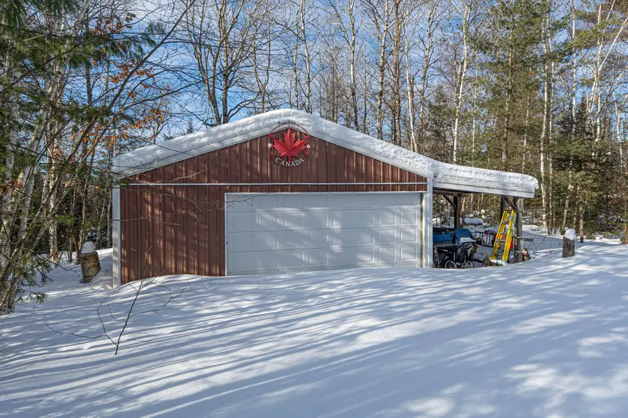 5897 Mclain Dr, Fence, WI 54120 - #3