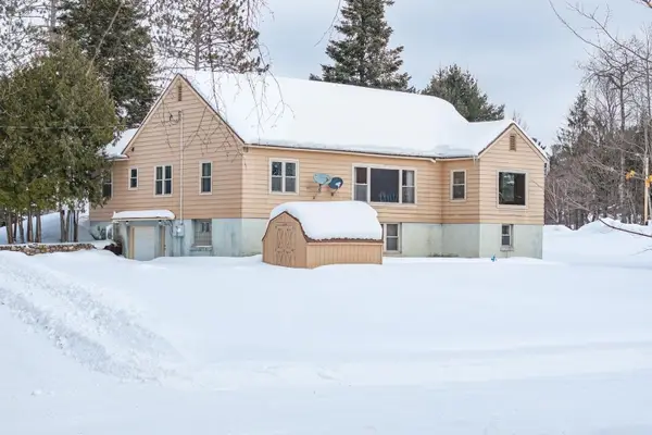 5214 Lakeview Ave, Mercer, WI 54547