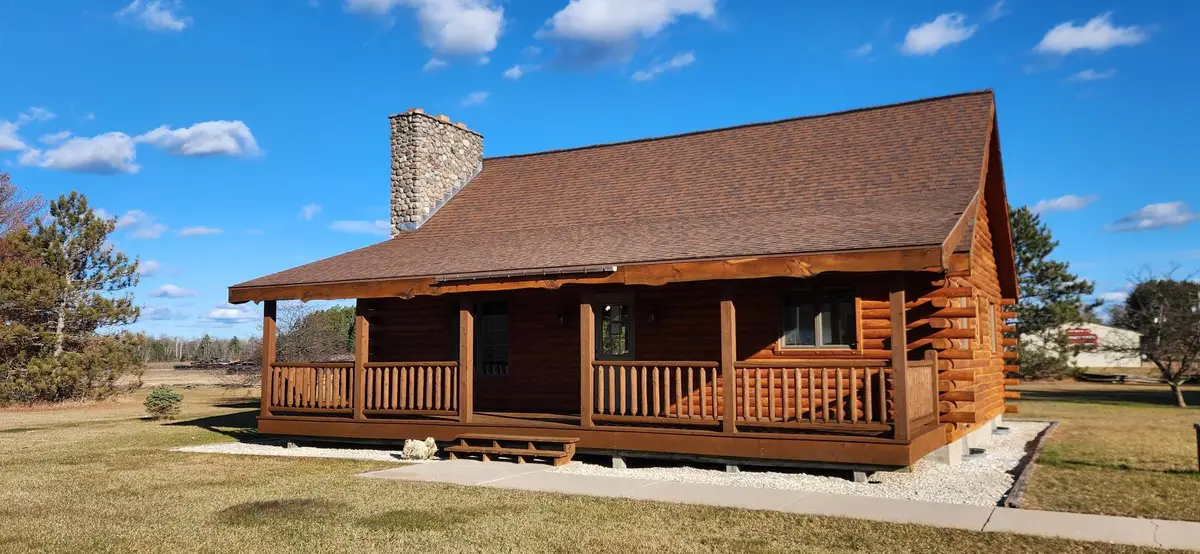 13078 Hwy 32/64, Mountain, WI 54149 - #1