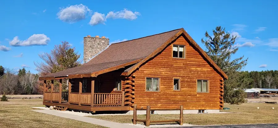 13078 Hwy 32/64, Mountain, WI 54149 - #2