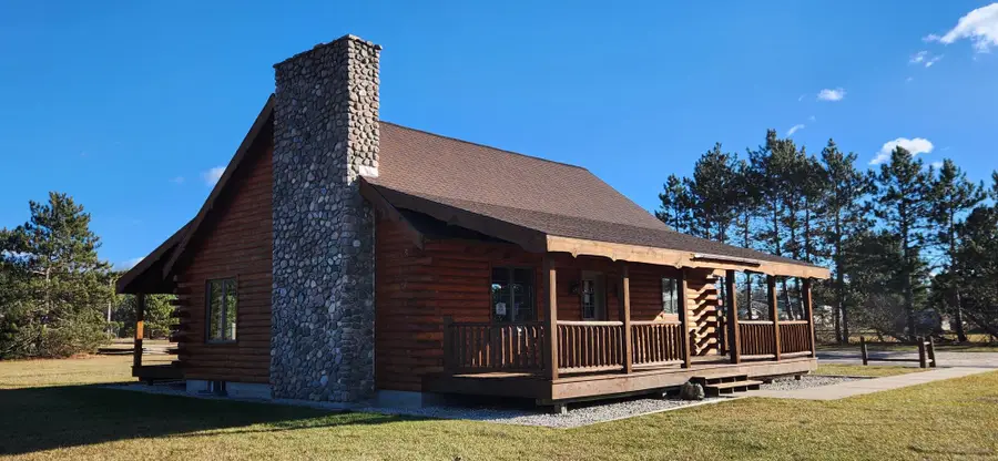 13078 Hwy 32/64, Mountain, WI 54149 - #3