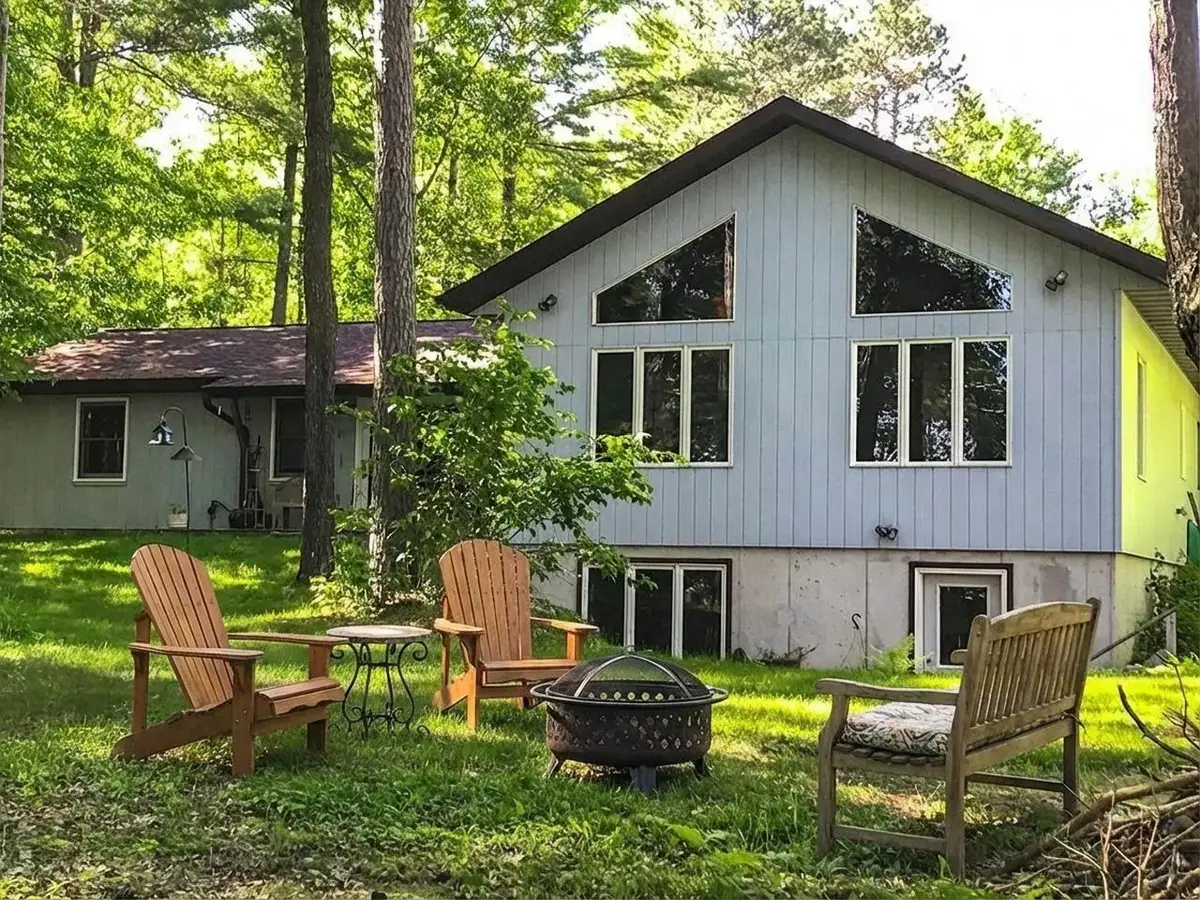 8845 Virgin Lake Rd, Tomahawk, WI 54487 - Image #1