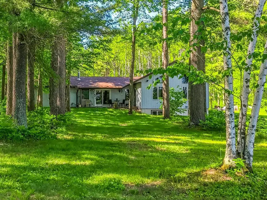 8845 Virgin Lake Rd, Tomahawk, WI 54487 - Image #2