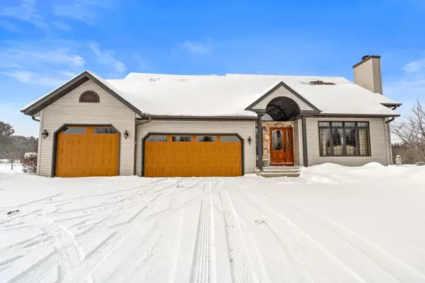 N14987 Old 13 Rd, Park Falls, WI 54552