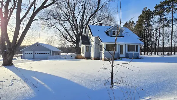 230842 Cth Y, Birnamwood, WI 54414