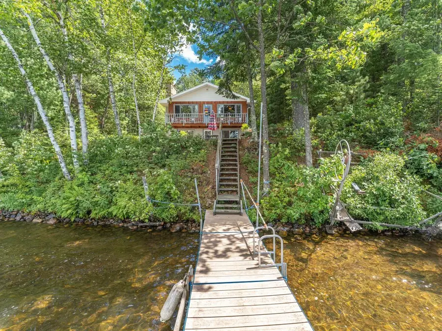 2985 Hintz Ln, Lac Du Flambeau, WI 54538 - #2