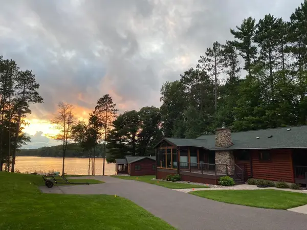 8909 Minch Dr W, Minocqua, WI 54548