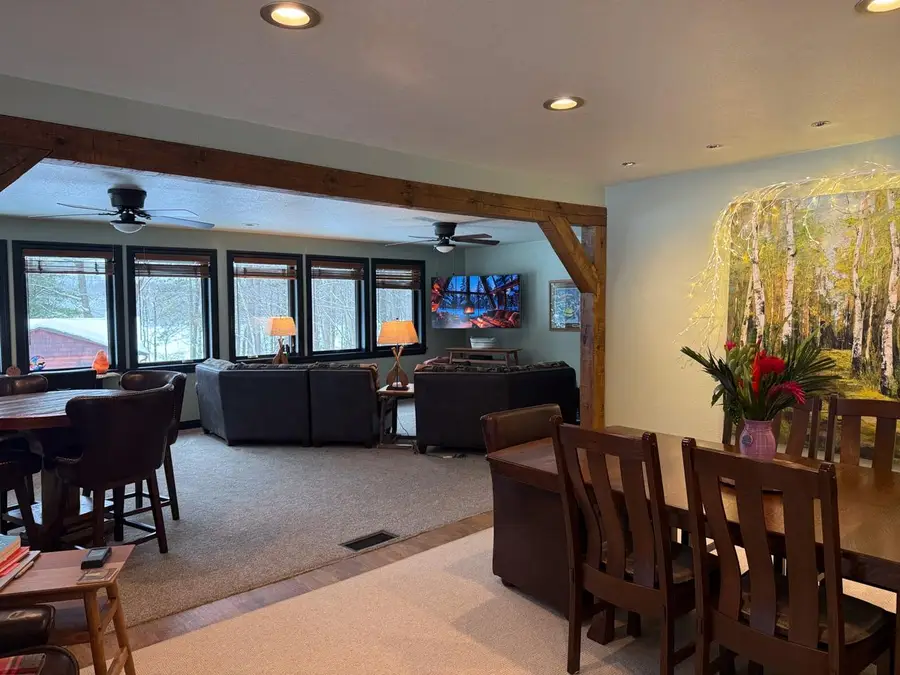 8909 Minch Dr W, Minocqua, WI 54548 - #2