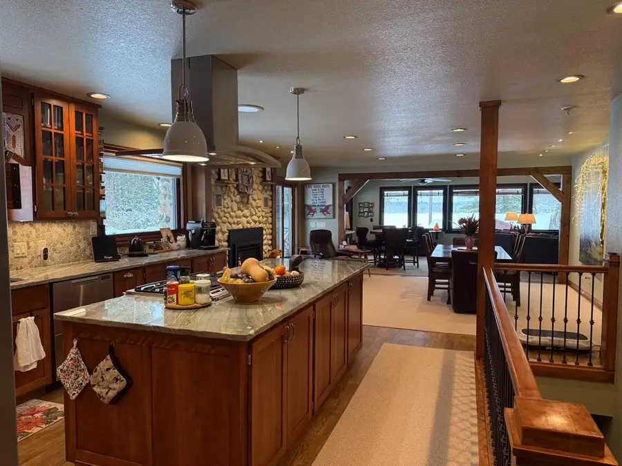 8909 Minch Dr W, Minocqua, WI 54548 - #3