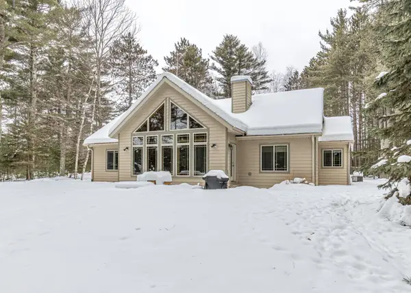 7364 Trailwood Dr, Minocqua, WI 54548