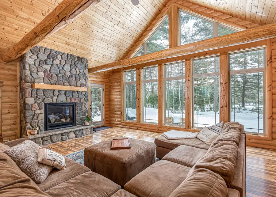 7364 Trailwood Dr, Minocqua, WI 54548 - #2