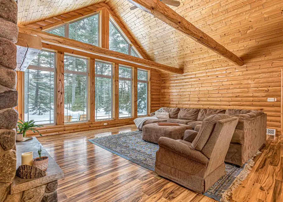 7364 Trailwood Dr, Minocqua, WI 54548 - #3