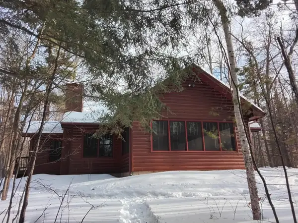 12605 Elsie Lake Ln, Minocqua, WI 54538
