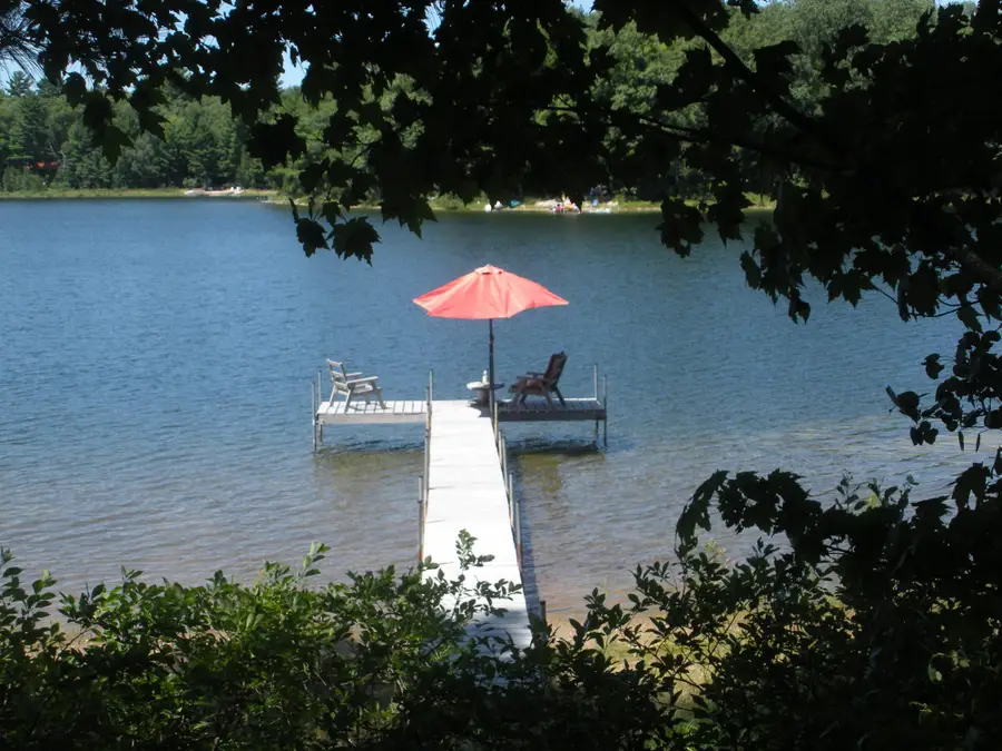 12605 Elsie Lake Ln, Lac Du Flambeau, WI 54538 - #2