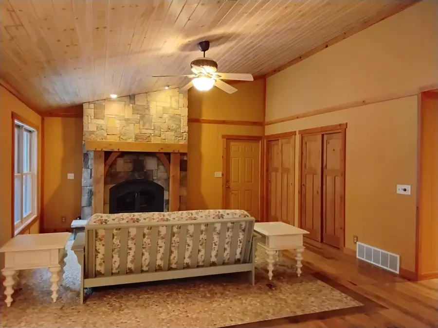 12605 Elsie Lake Ln, Lac Du Flambeau, WI 54538 - #3