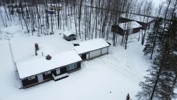 N5253 Cth V, Bryant, WI 54418