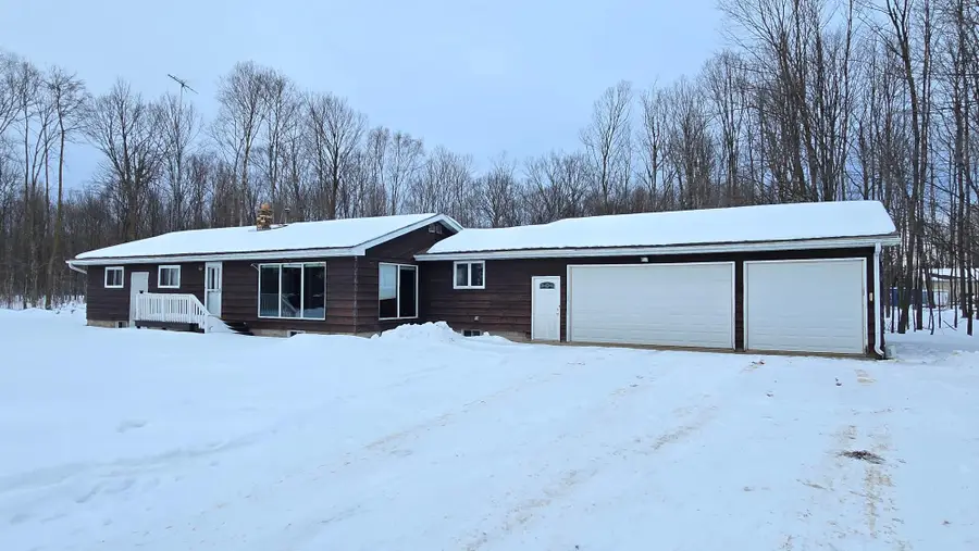 N5253 Cth V, Bryant, WI 54418 - #2