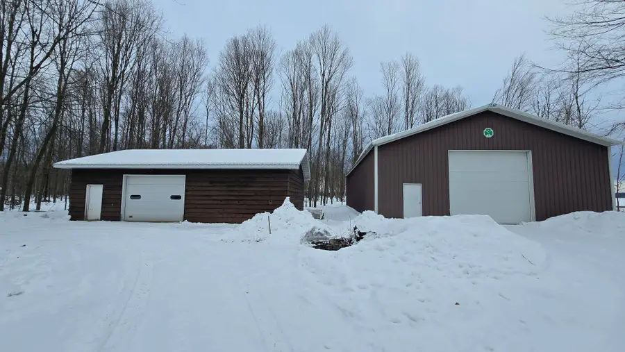 N5253 Cth V, Bryant, WI 54418 - #3