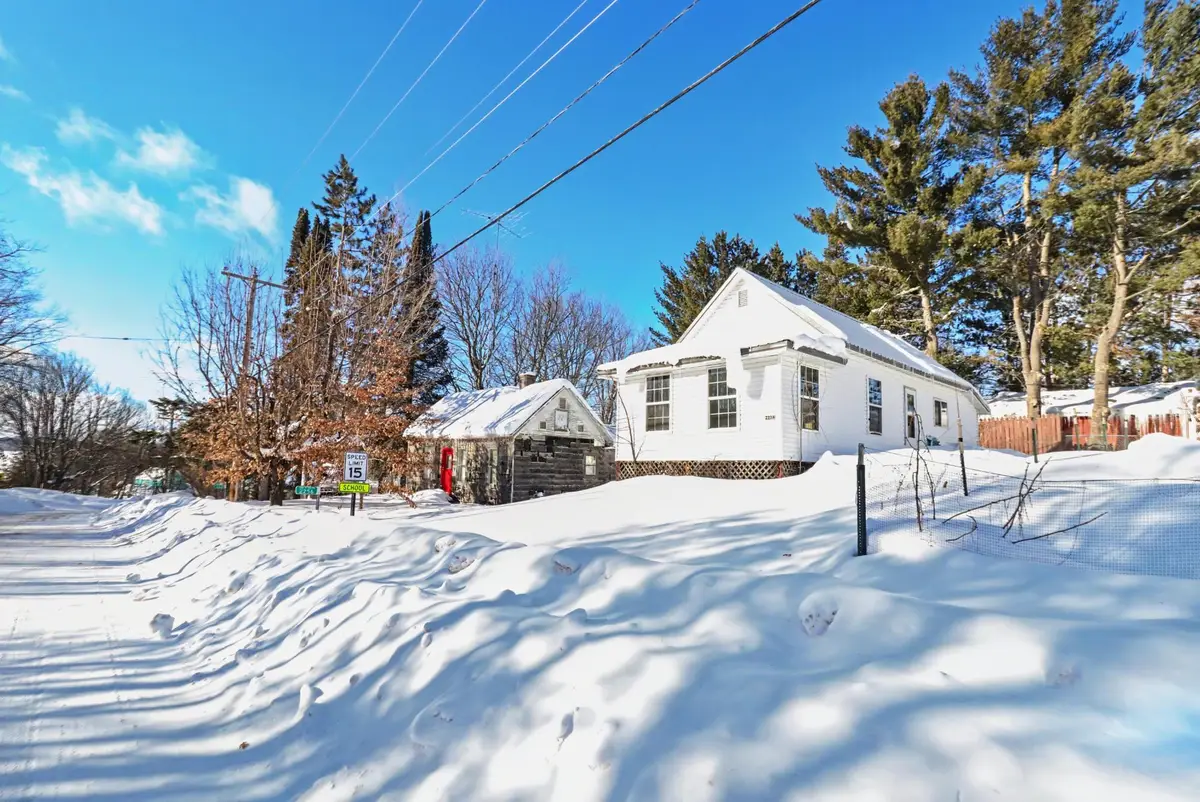 2256 Hill Rd, Phelps, WI 54554 - #1