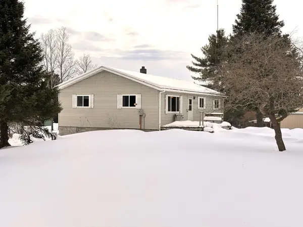 N12044 Fire Barn Rd, Tripoli, WI 54564