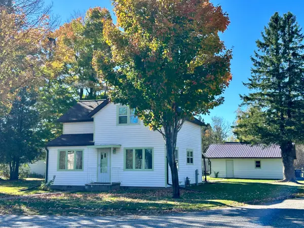 505 Hazeldell Ave N, Crandon, WI 54520