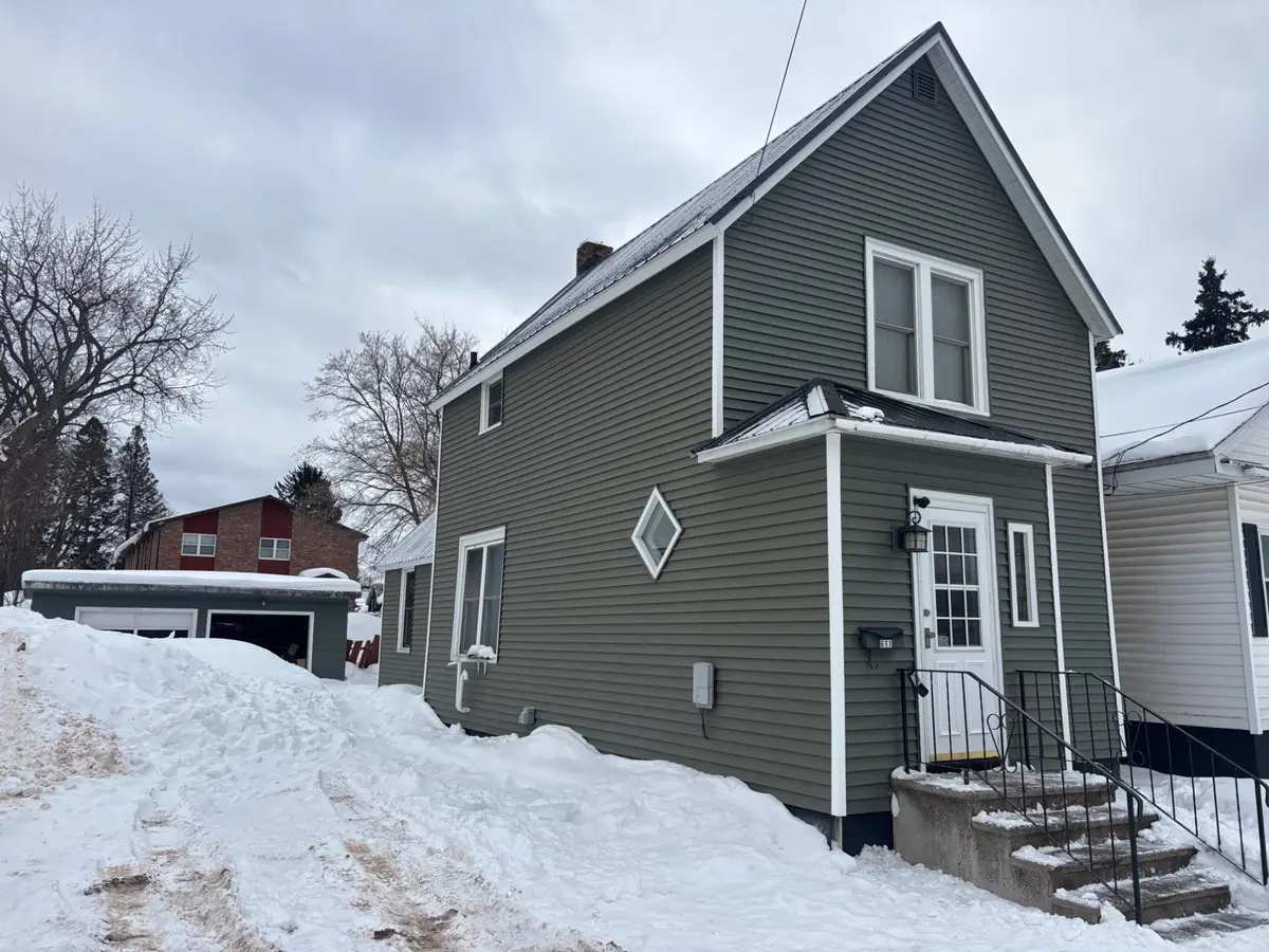611 Sutherland St, Ironwood, MI 49938 - #1