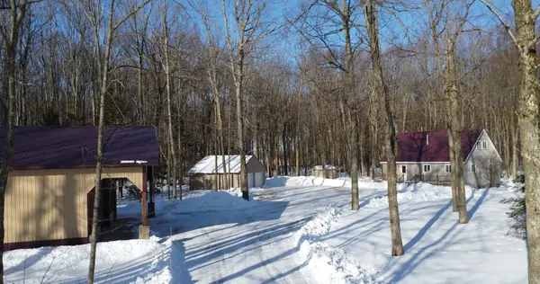 N5134 Star Neva Rd, Antigo, WI 54418